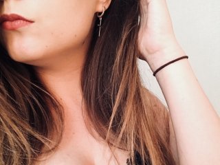 Erotische videochat Dani-Ella