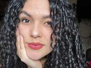 Erotische videochat daniacurly
