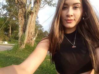 Erotische videochat daniaevans