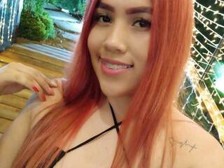 Erotische videochat DaniCar