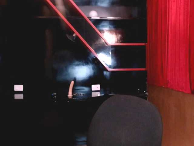 Uitzending screenshots DaniCooperDs