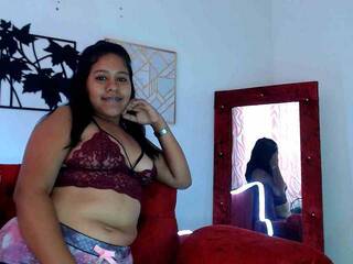 Erotische videochat daniela-bratty