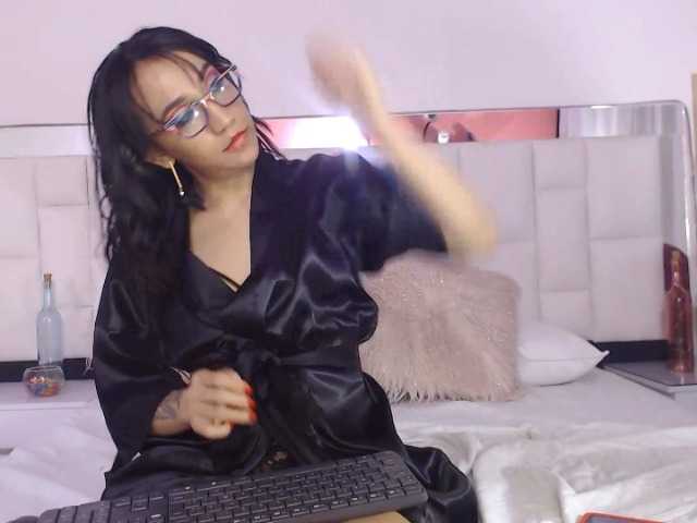 Uitzending screenshots daniela-ortiz