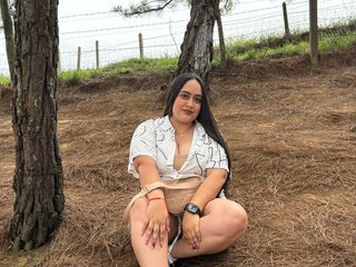 Erotische videochat Daniela-Saenz