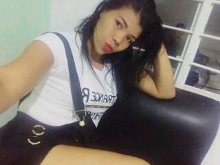 Erotische videochat Daniela-sex1