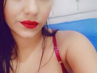 Erotische videochat DANIELA-SQUIR