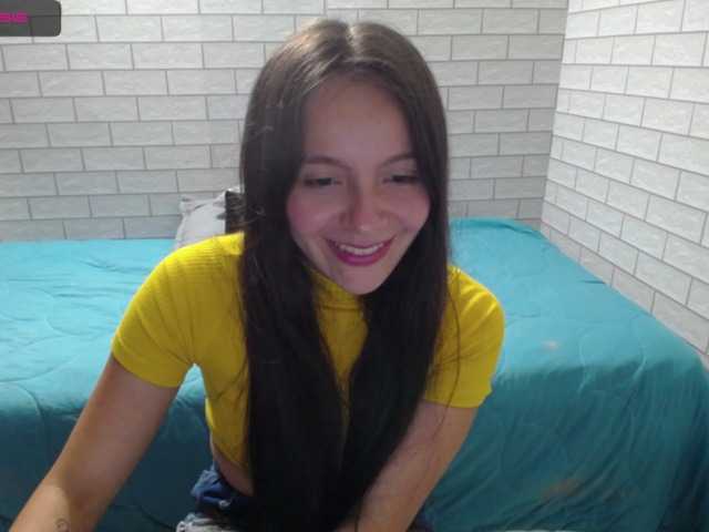 Uitzending screenshots Daniela-sweet