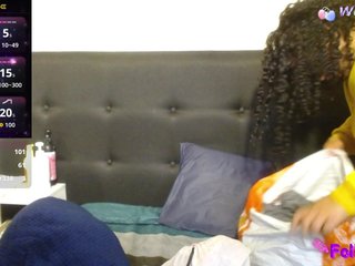 Erotische videochat Danielaa-a