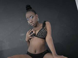 Erotische videochat DanielaKiston