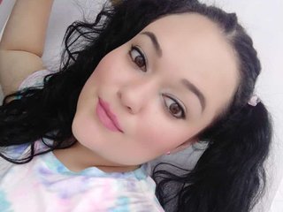 Erotische videochat DanielaPaez