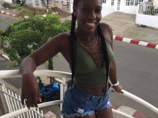 Erotische videochat Danielapk2