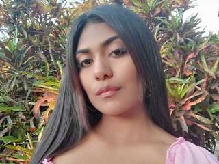 Erotische videochat Danielita23