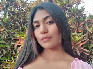 Erotische videochat Danielita23