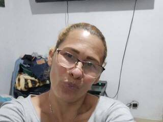 Erotische videochat DanielitaHot7