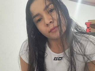 Erotische videochat daniella-cassidy