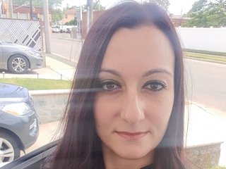 Erotische videochat DaniellaRose
