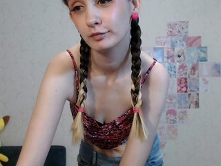 Erotische videochat DaniellaxMart