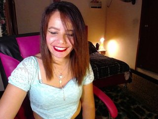 Erotische videochat danielle-rose