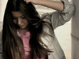 Erotische videochat daniellla