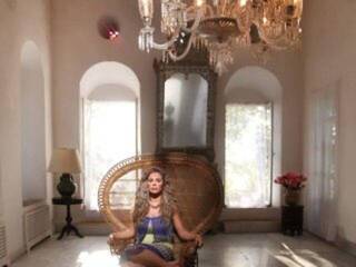 Erotische videochat sexycreolyta4