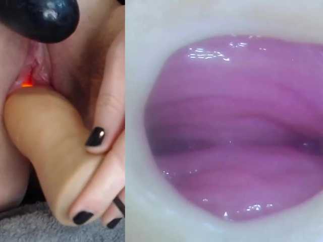 Uitzending screenshots Danigirl866