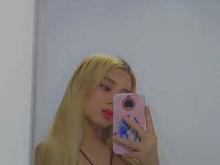 Erotische videochat danigutierrez