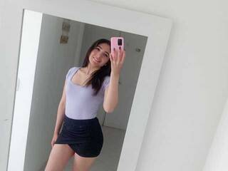 Erotische videochat DanikaDeep