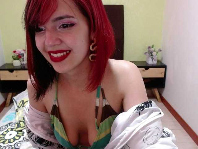 Uitzending screenshots danikhadid