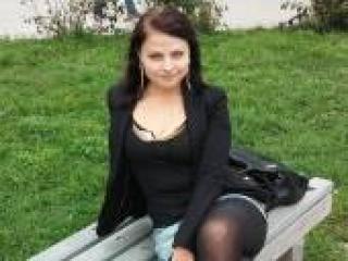 Erotische videochat danilanna