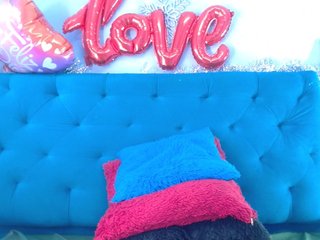 Erotische videochat danilopezxxx