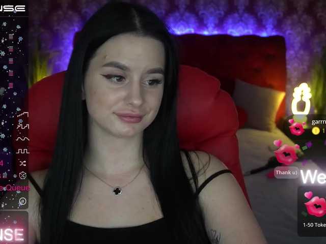 Uitzending screenshots DaniraFlores