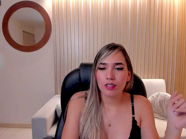 Uitzending screenshots DaniRivera