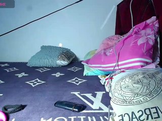 Erotische videochat danisabrown