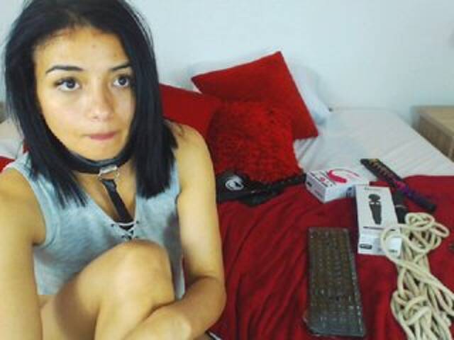 Uitzending screenshots danitaylor