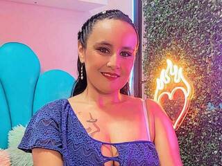 Erotische videochat danna-mature19