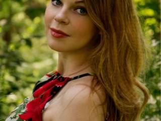 Erotische videochat danna1