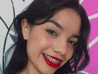 Erotische videochat Danna18