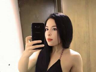 Erotische videochat DannaMiles