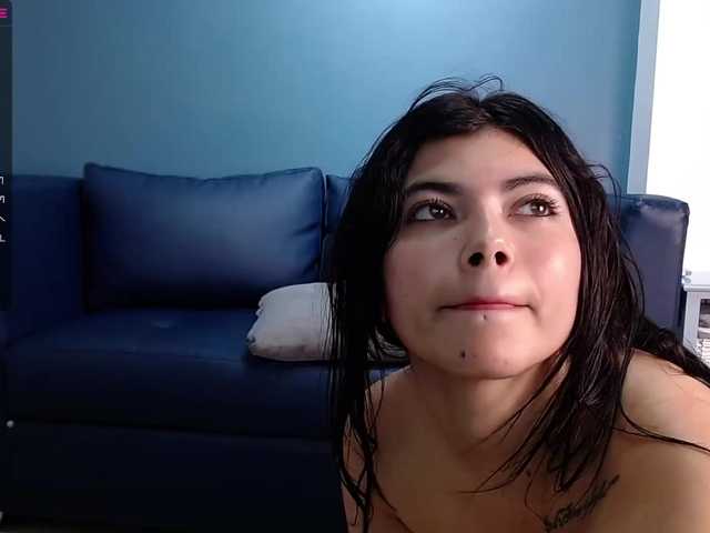 Foto's DannaWhitee #new #latina #bigas #pussy im new here, what do u wait for have a horny show with me?