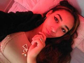 Erotische videochat danni-gomez