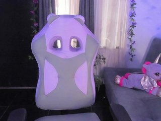 Erotische videochat DannielaFerrer