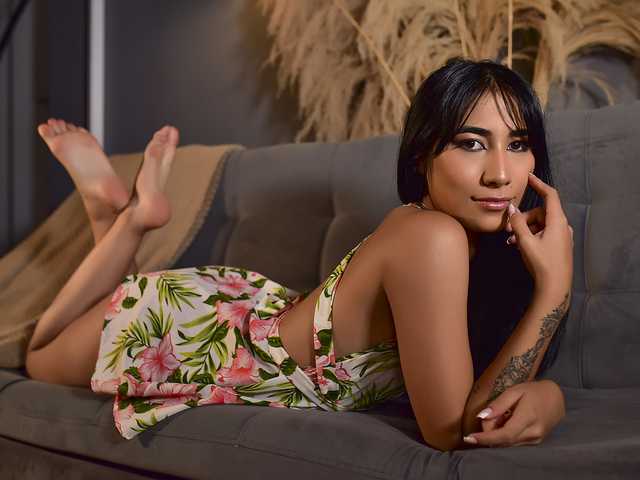 Foto van het profiel Antonellaxxx