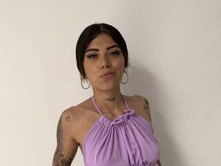 Erotische videochat Dannyevan