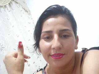 Erotische videochat Danielawoo