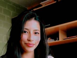 Erotische videochat danycinnamon