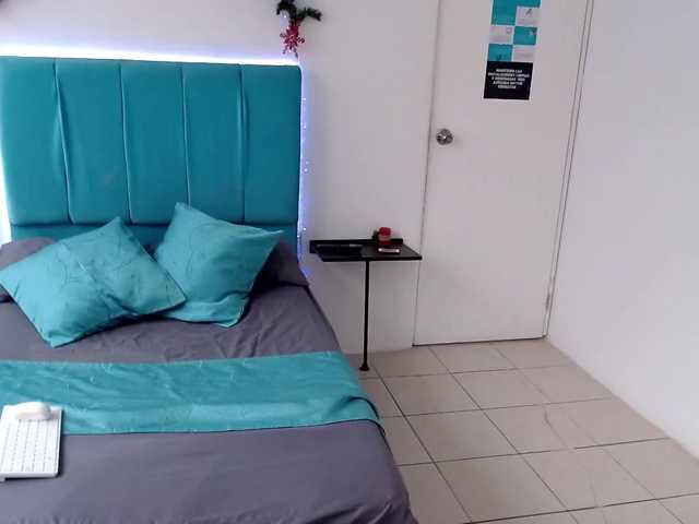 Foto's Danzy20- HI GUYS WELCOME IR MY ROOM