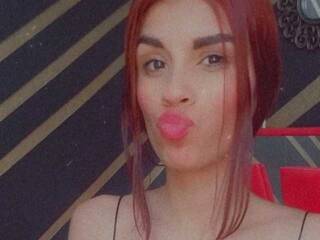 Erotische videochat DaphneTaylor