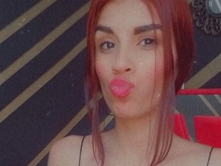 Erotische videochat DaphneTaylor