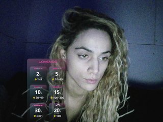 Erotische videochat DarcieRoselli