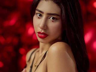 Erotische videochat DarcyMoore